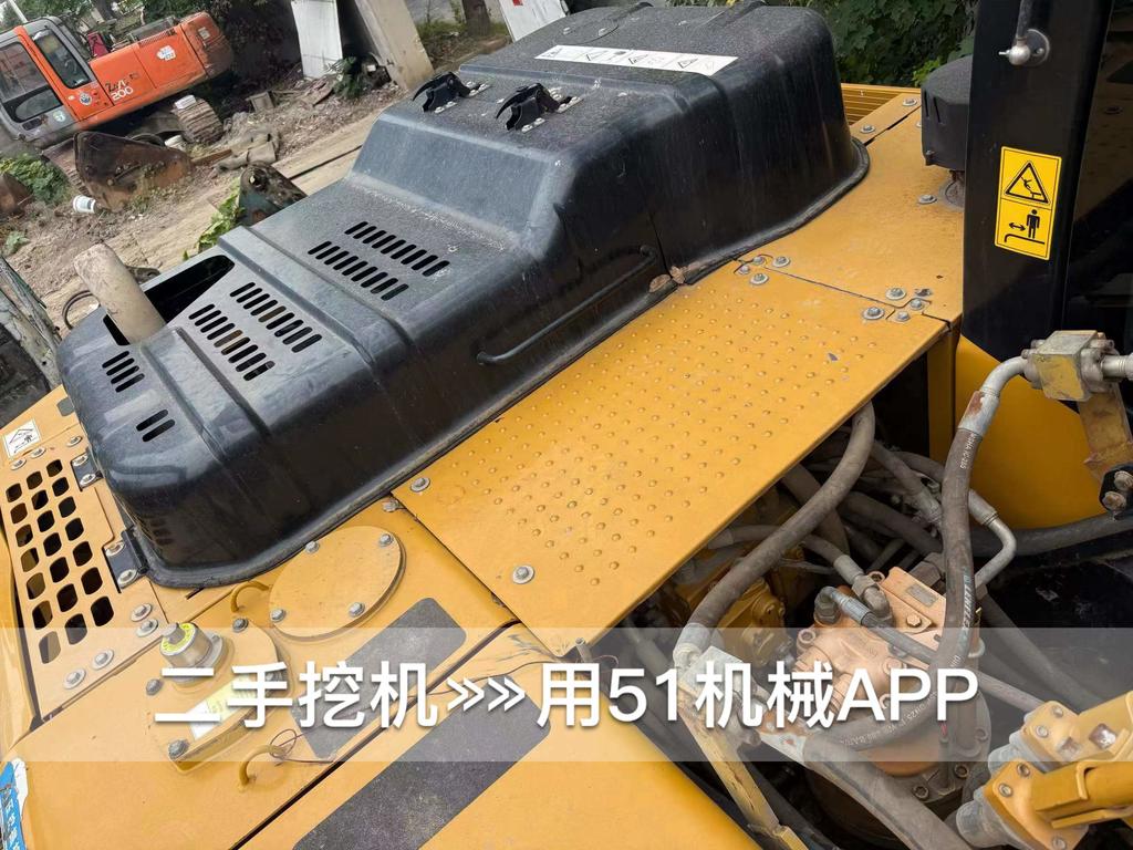 51挖机